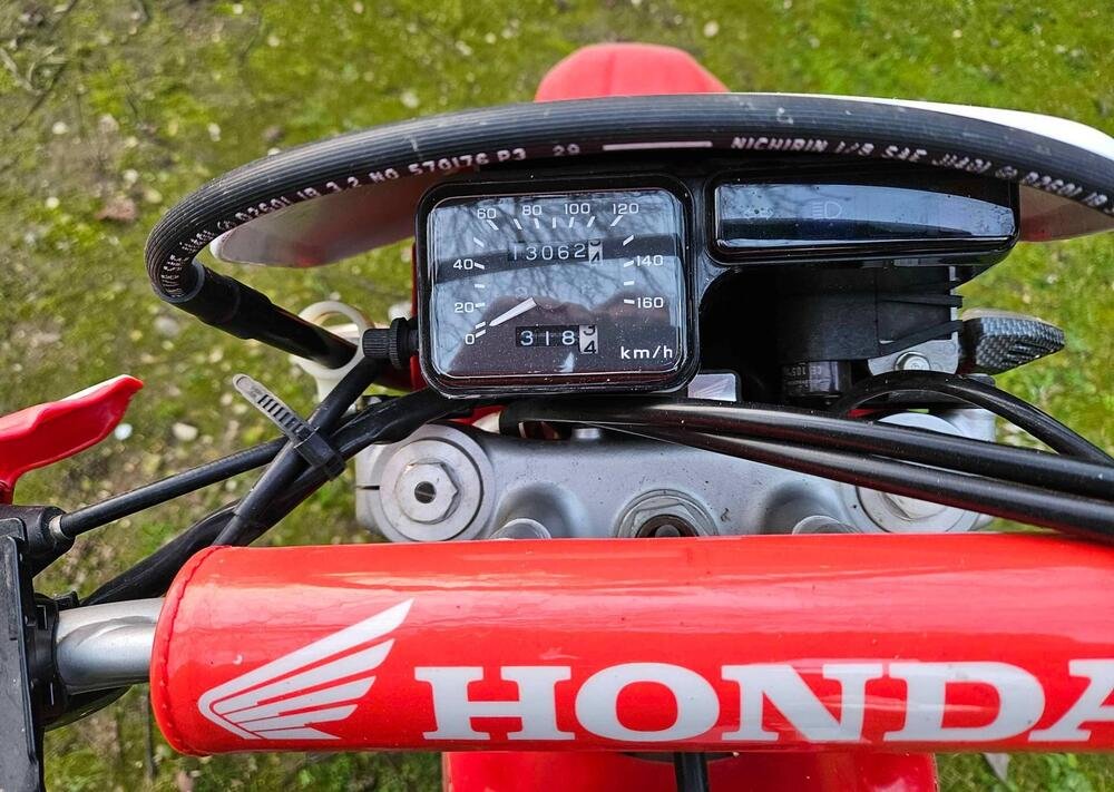 Honda XR 250 R Dall'Ara (4)