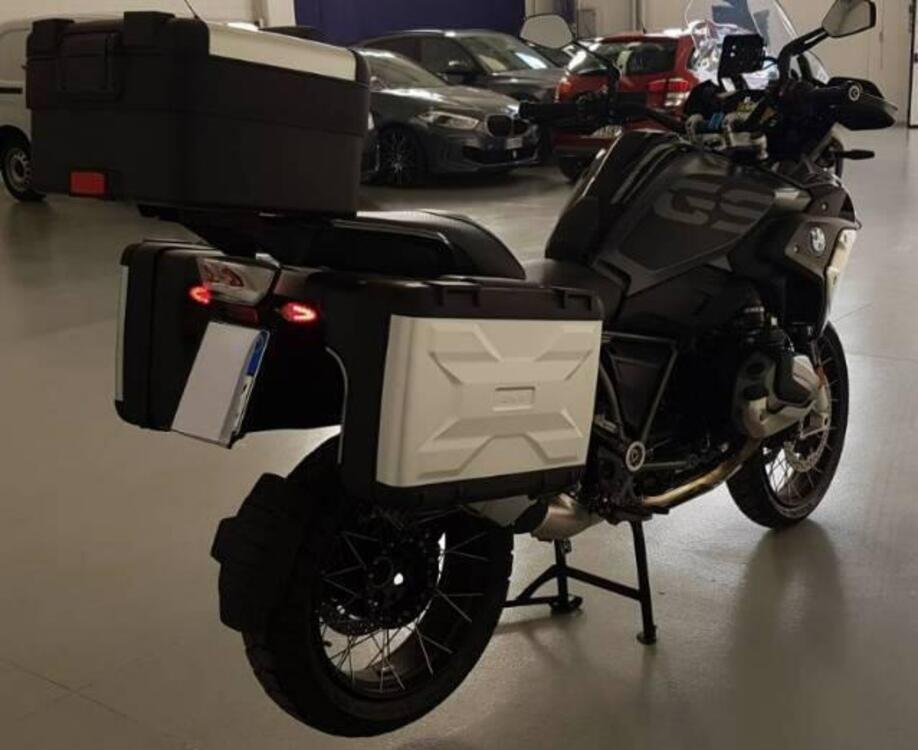 Bmw R 1250 GS Ultimate Edition (2023) (3)