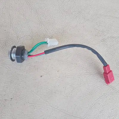 Luce sensore sotto sella Kymco Downtown 125