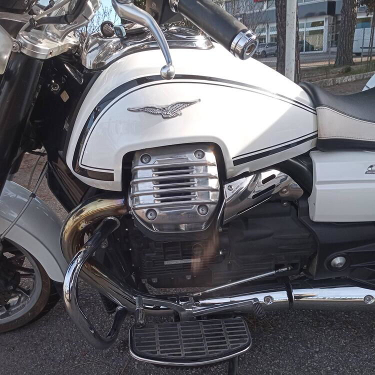 Moto Guzzi California 1400 Touring (2012 - 16) (2)