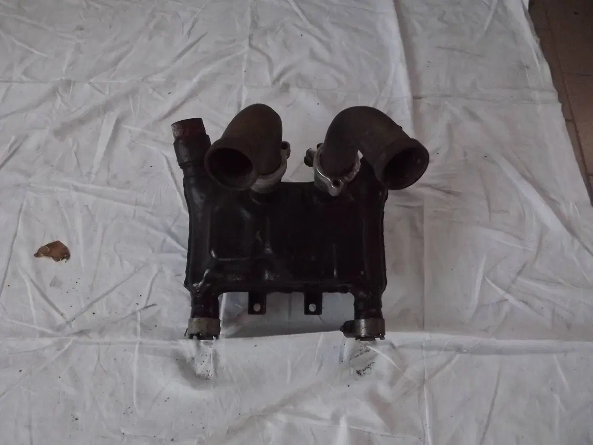 compensatori marmitte HONDA 500\750 (3)