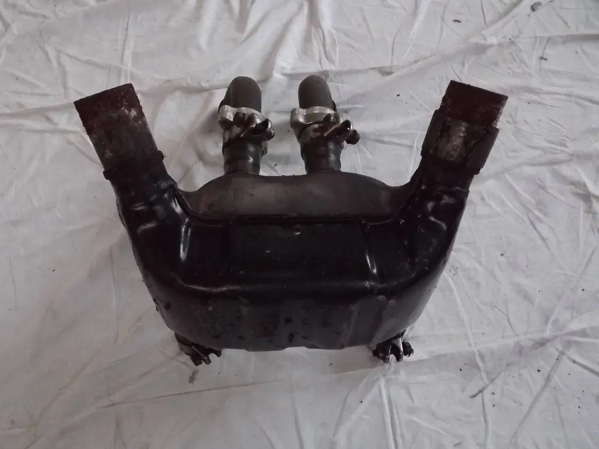 compensatori marmitte HONDA 500\750 (4)