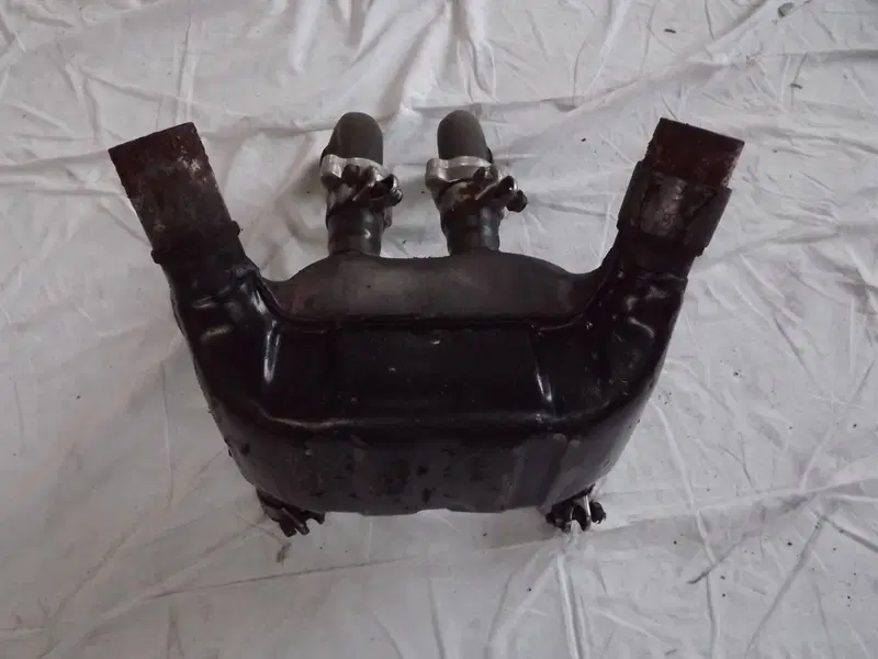 compensatori marmitte HONDA 500\750 (4)