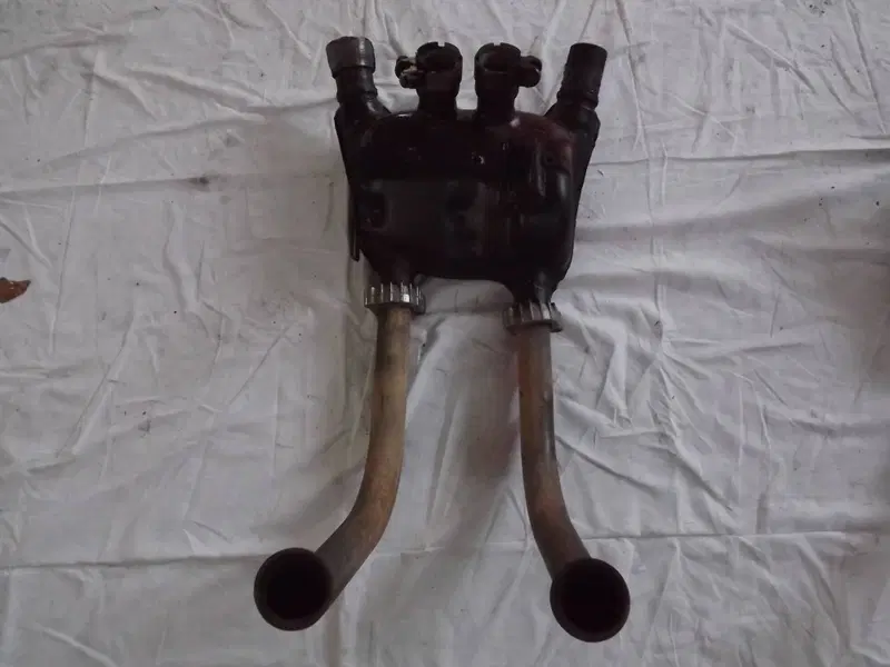 compensatori marmitte HONDA 500\750 (5)