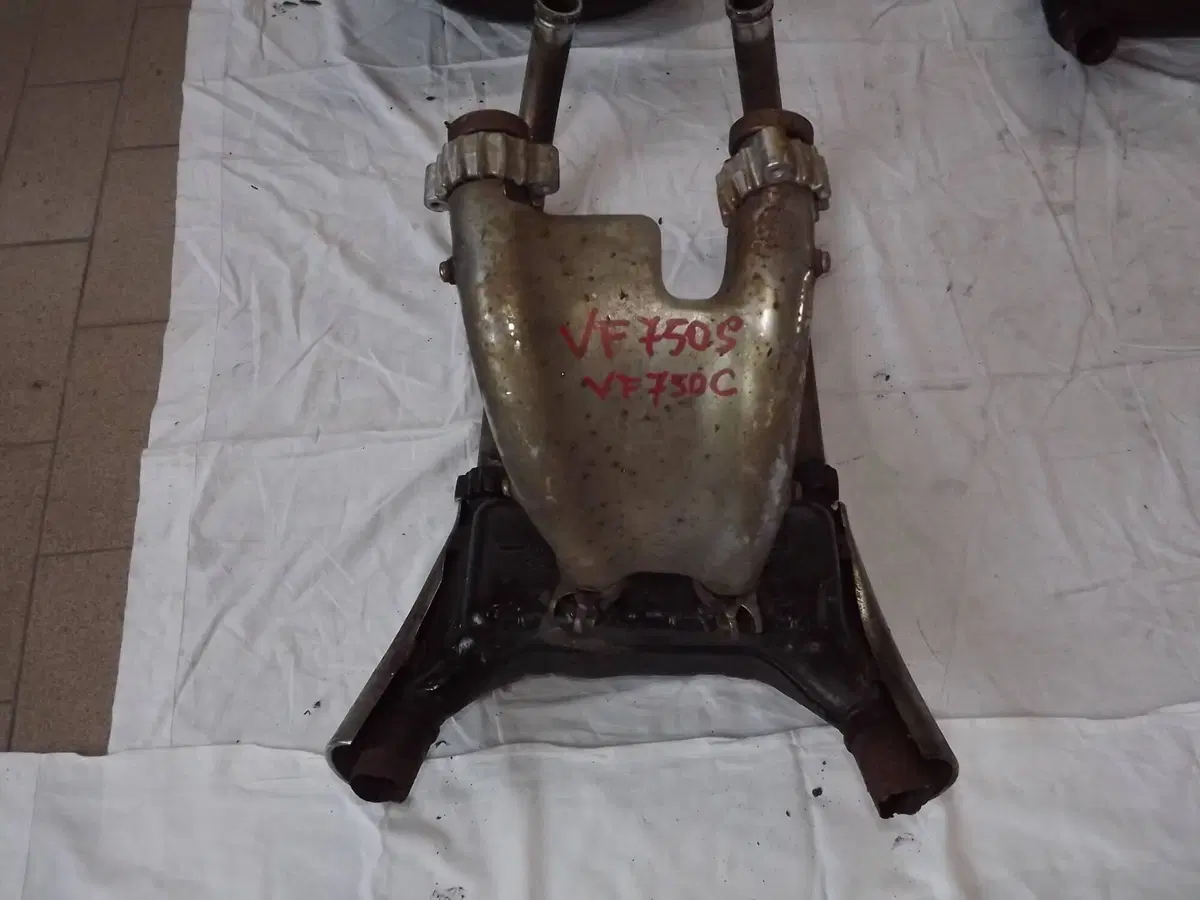 compensatori marmitte HONDA 500\750 (8)