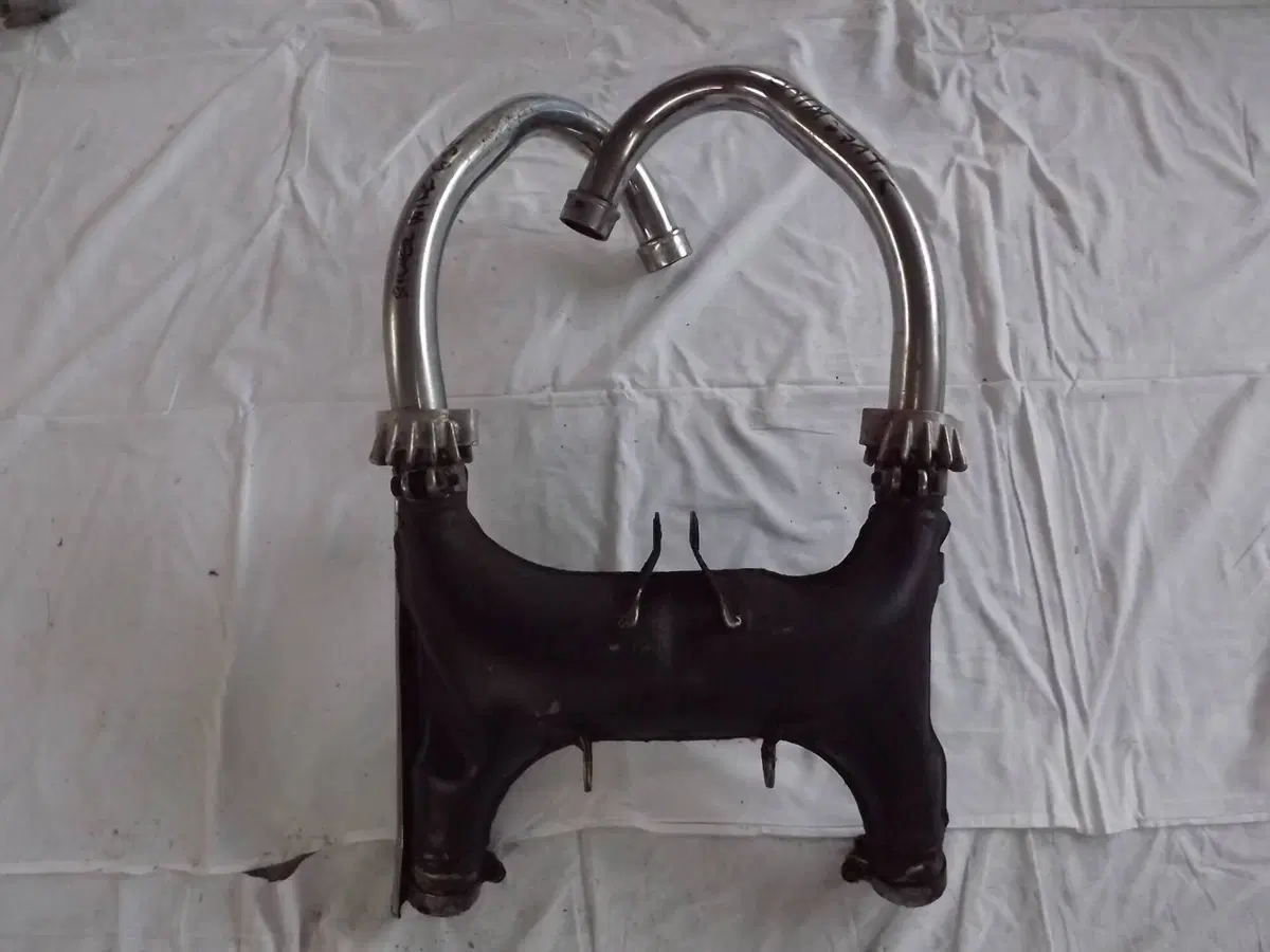 compensatori marmitte HONDA 500\750 (9)