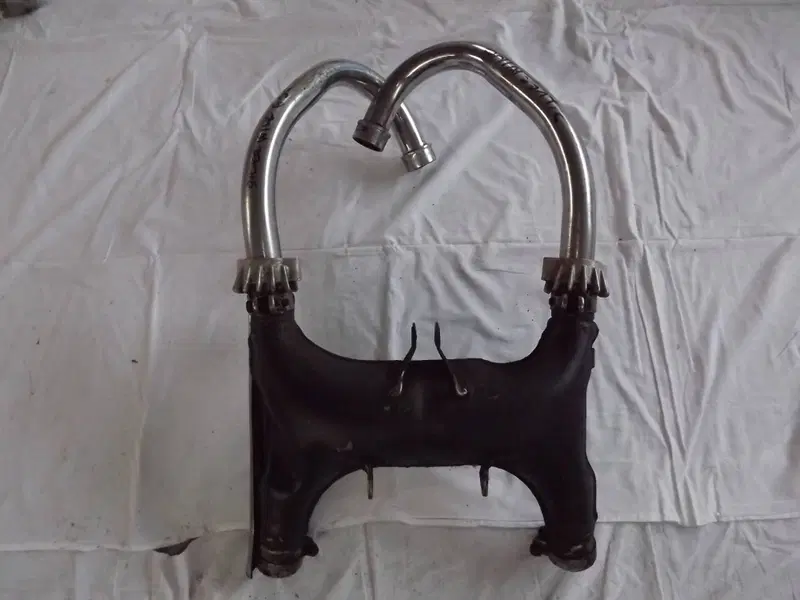 compensatori marmitte HONDA 500\750 (9)