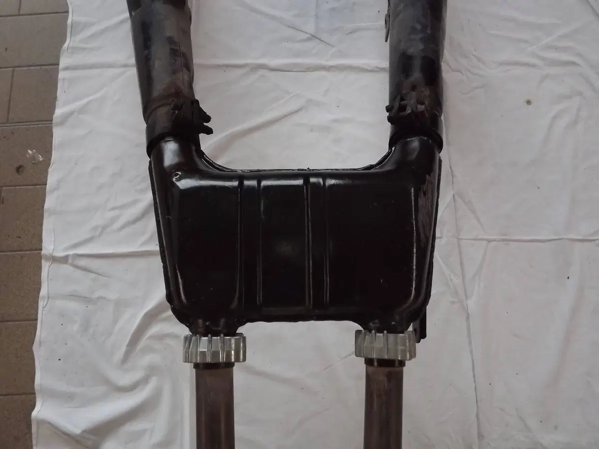 compensatori marmitte HONDA 500\750 (10)