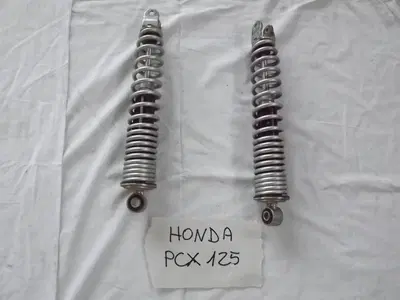 ammortizzatori posteriori pcx125 Honda