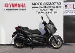 Yamaha X-Max 300 Tech Max (2020) usata