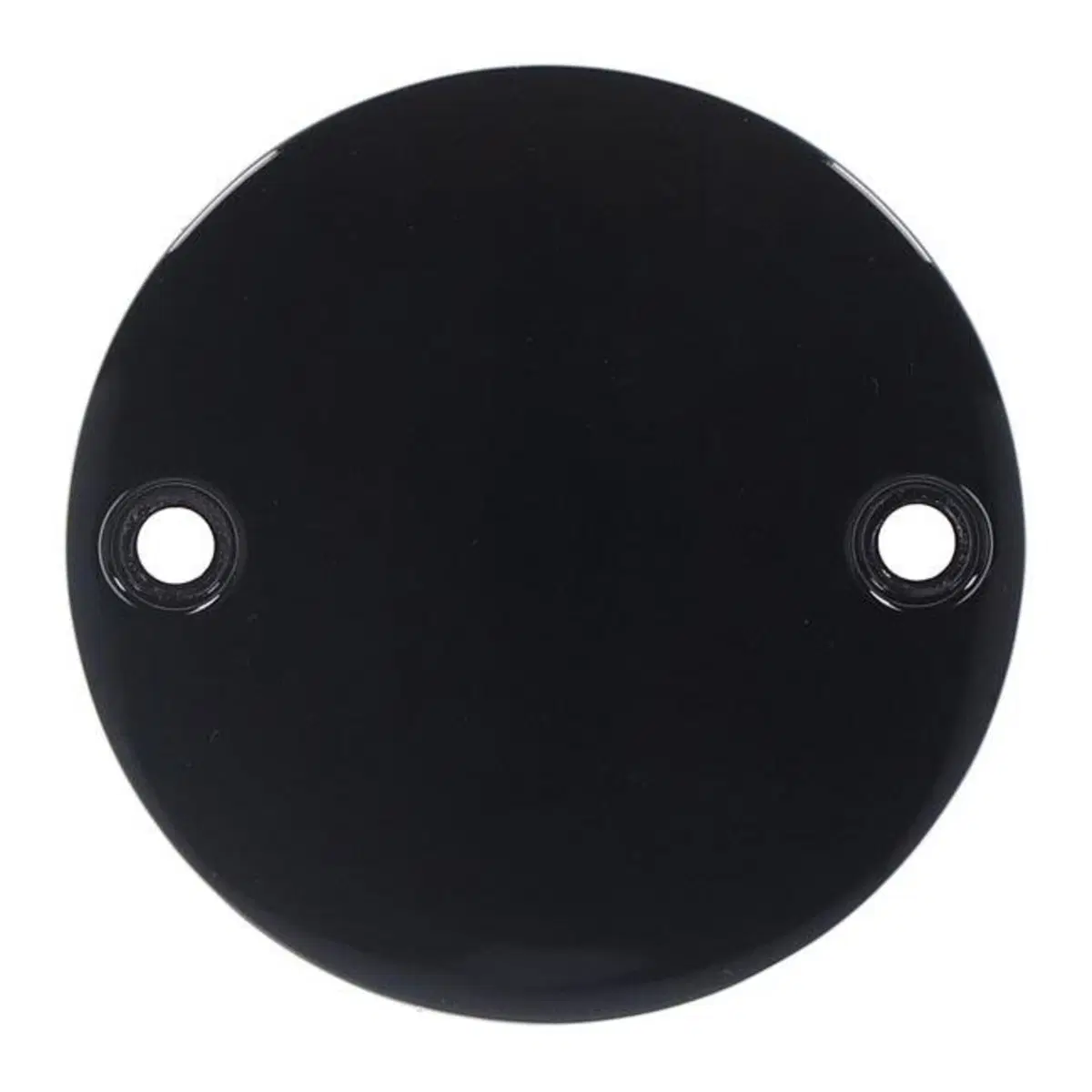 Point Cover nero per modelli Softail e Touring M8 