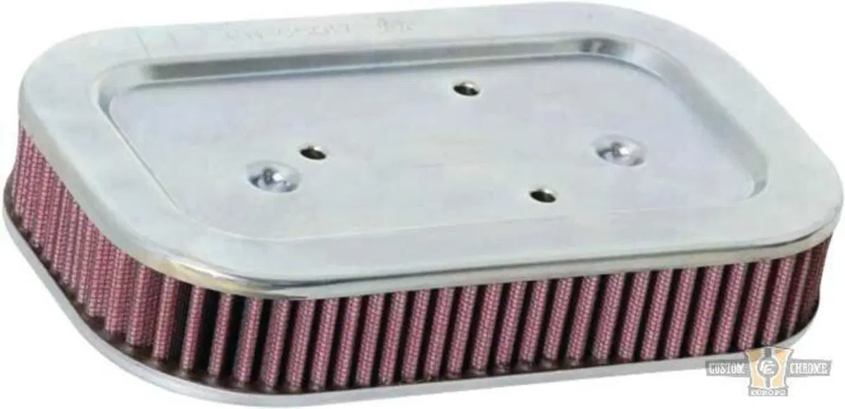 Filtro aria K&N per Sportster dal 2004 al 2013 ri