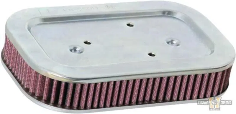 Filtro aria K&N per Sportster dal 2004 al 2013 ri