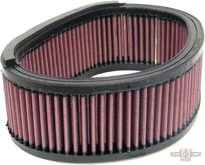 Filtro aria K&amp;N per FXR dal 1982 al 1983 OEM 29255