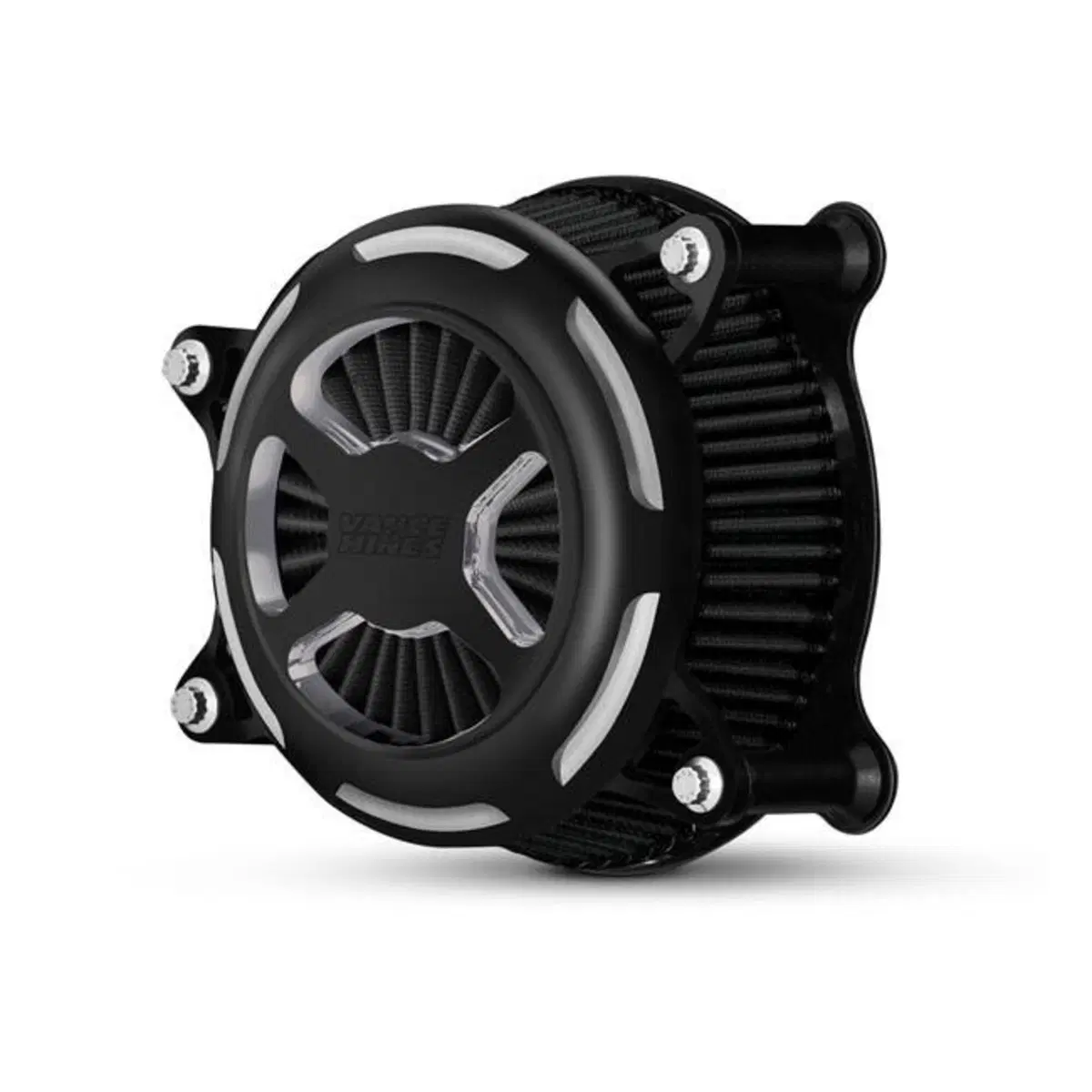 Filtro dell'aria Vance & Hines VO2 X per Softail d