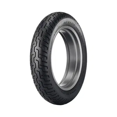Pneumatico anteriore Dunlop D404 90/90-17 69P