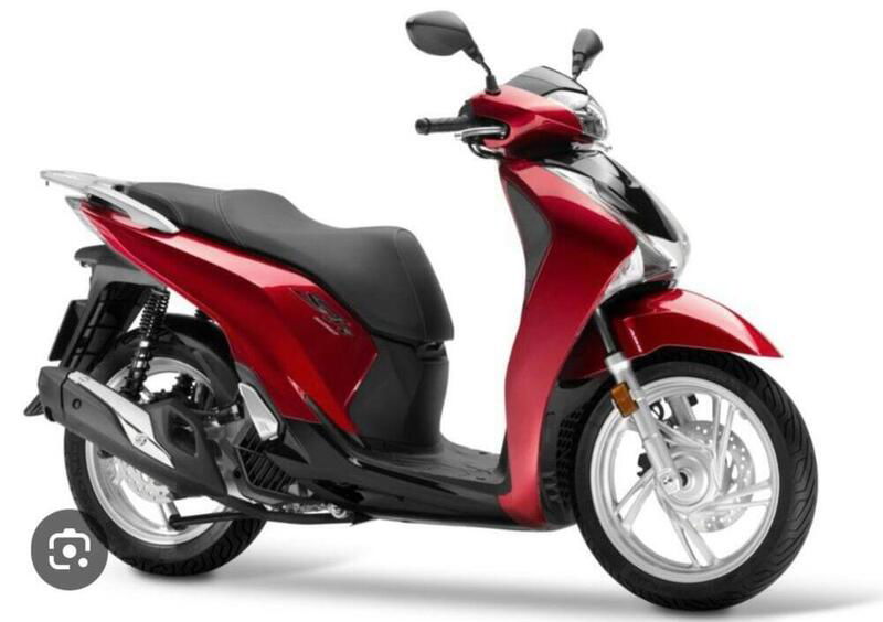 Piaggio Liberty 125 usate - Annunci moto usate Piaggio 