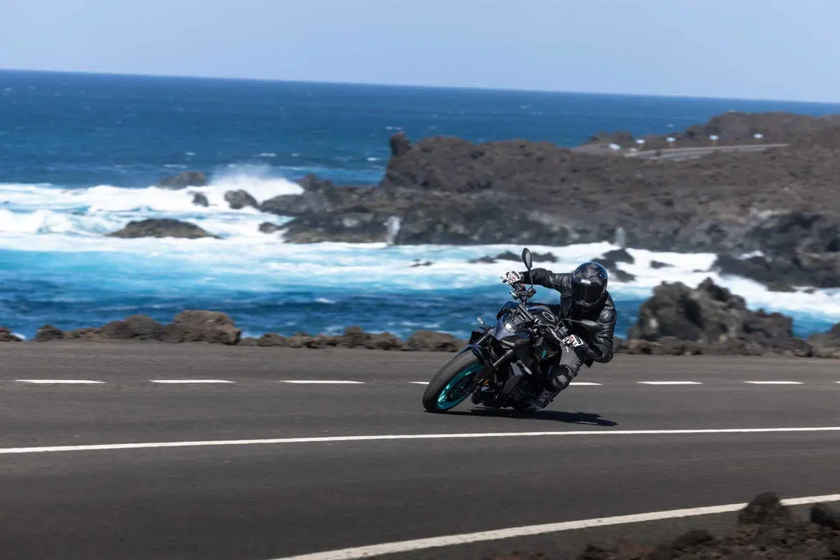 Yamaha MT-09 2024 TEST: un miglioramento costante. La prova su strada, Pro e Contro! [VIDEO E GALLERY] (13)