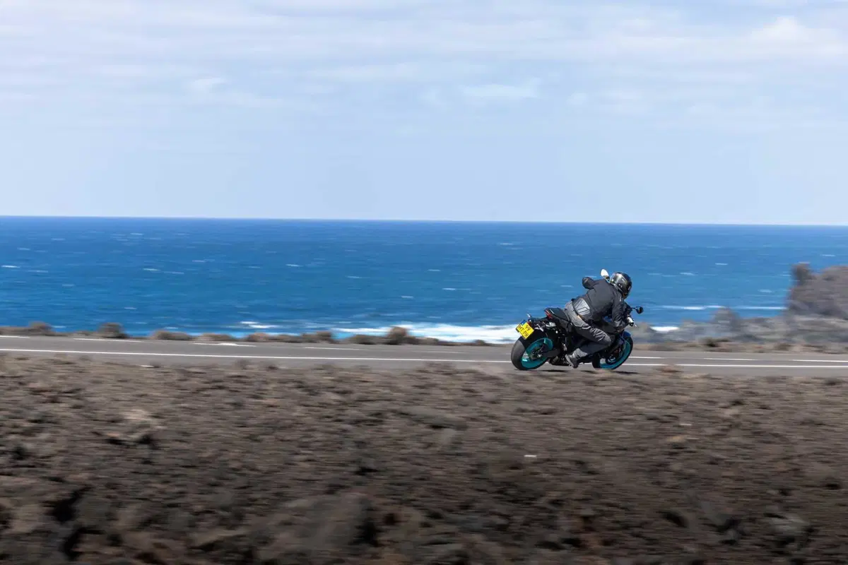 Yamaha MT-09 2024 TEST: un miglioramento costante. La prova su strada, Pro e Contro! [VIDEO E GALLERY] (3)