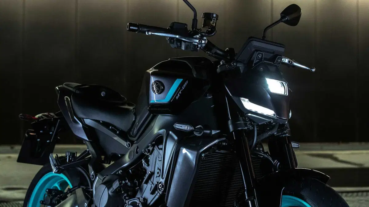 Yamaha MT-09 2024 TEST: un miglioramento costante. La prova su strada, Pro e Contro! [VIDEO E GALLERY] (34)