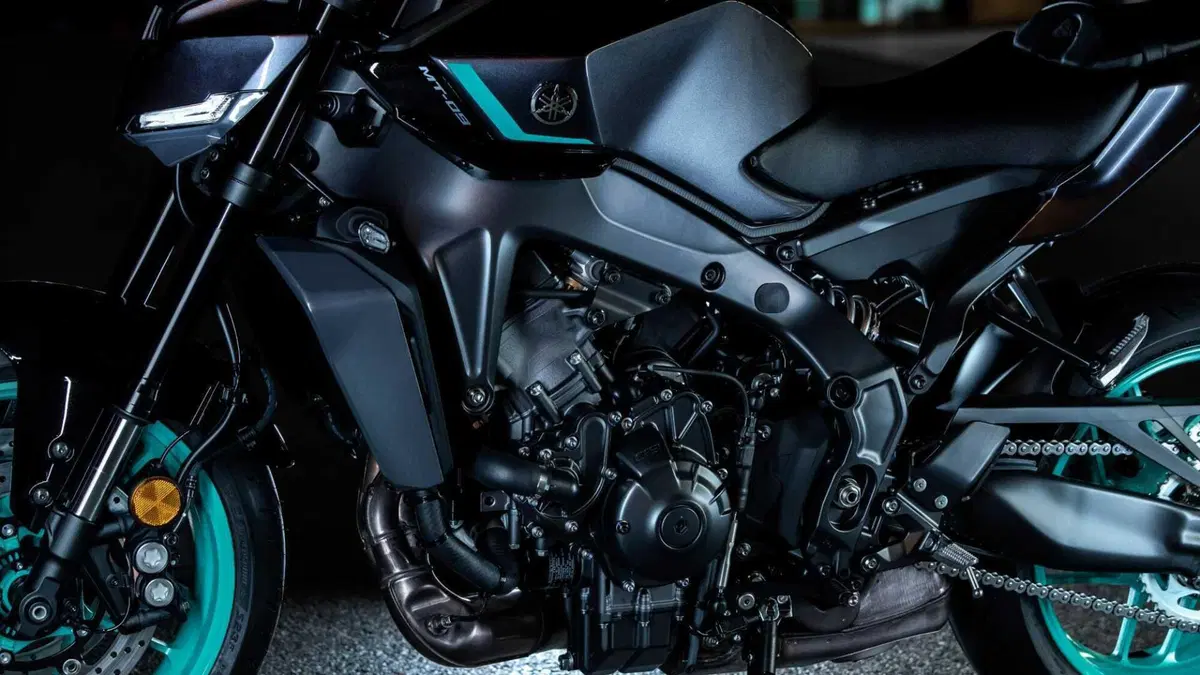 Yamaha MT-09 2024 TEST: un miglioramento costante. La prova su strada, Pro e Contro! [VIDEO E GALLERY] (42)