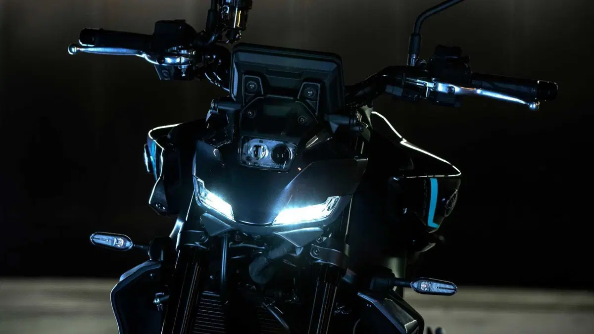 Yamaha MT-09 2024 TEST: un miglioramento costante. La prova su strada, Pro e Contro! [VIDEO E GALLERY] (46)
