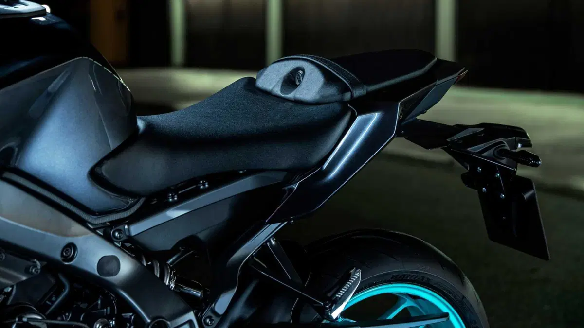 Yamaha MT-09 2024 TEST: un miglioramento costante. La prova su strada, Pro e Contro! [VIDEO E GALLERY] (48)
