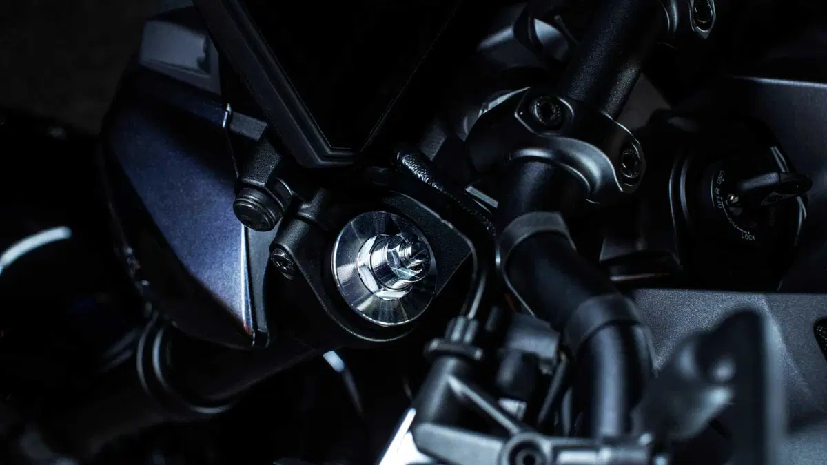 Yamaha MT-09 2024 TEST: un miglioramento costante. La prova su strada, Pro e Contro! [VIDEO E GALLERY] (49)