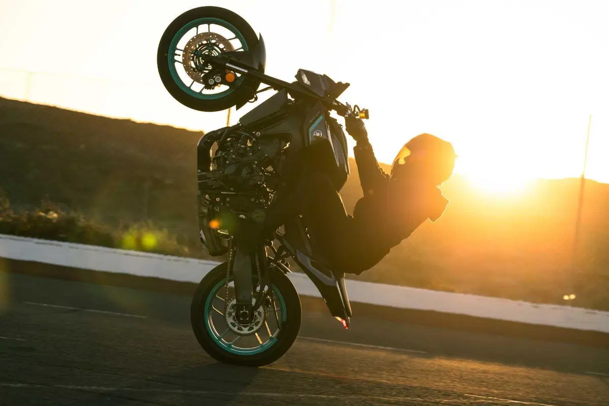 Yamaha MT-09 2024 TEST: un miglioramento costante. La prova su strada, Pro e Contro! [VIDEO E GALLERY] (50)