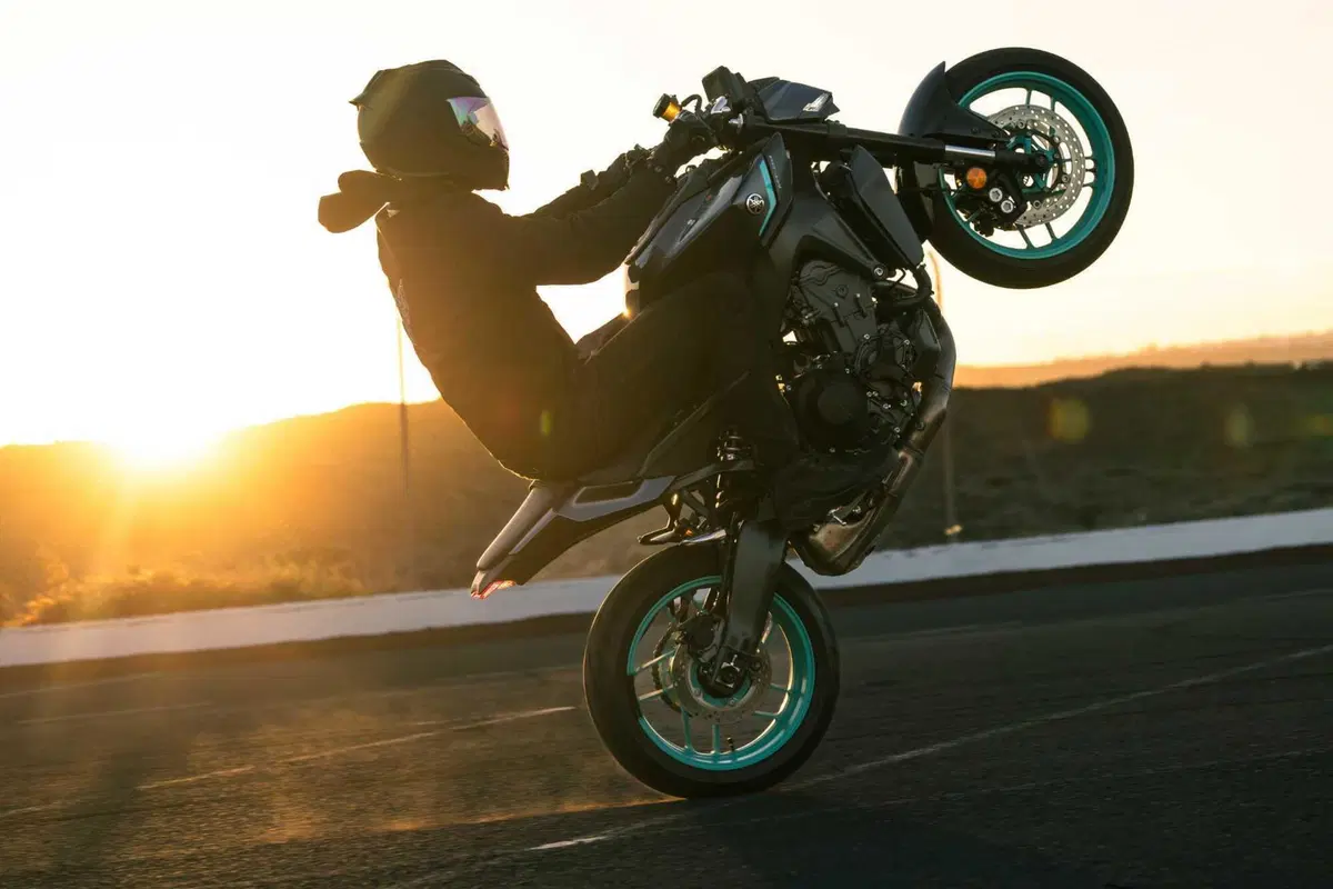 Yamaha MT-09 2024 TEST: un miglioramento costante. La prova su strada, Pro e Contro! [VIDEO E GALLERY] (51)