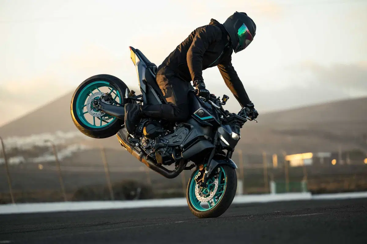 Yamaha MT-09 2024 TEST: un miglioramento costante. La prova su strada, Pro e Contro! [VIDEO E GALLERY] (52)
