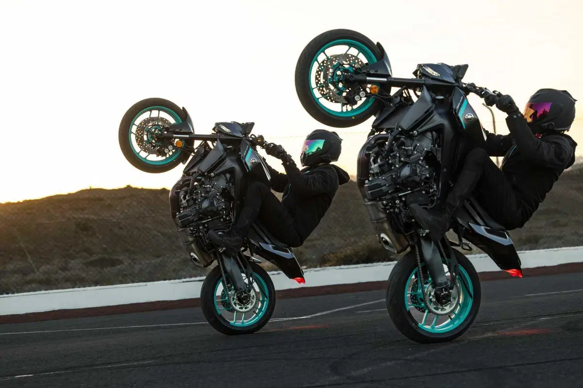 Yamaha MT-09 2024 TEST: un miglioramento costante. La prova su strada, Pro e Contro! [VIDEO E GALLERY] (53)
