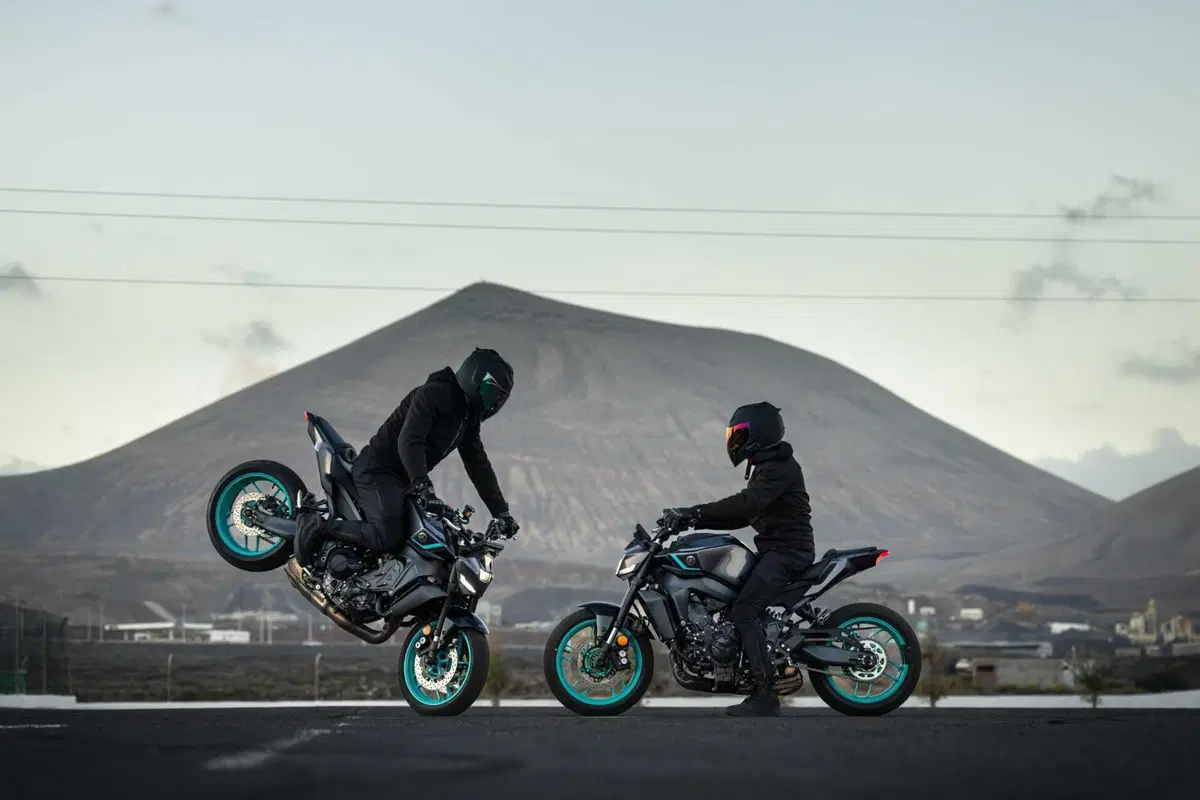 Yamaha MT-09 2024 TEST: un miglioramento costante. La prova su strada, Pro e Contro! [VIDEO E GALLERY] (58)