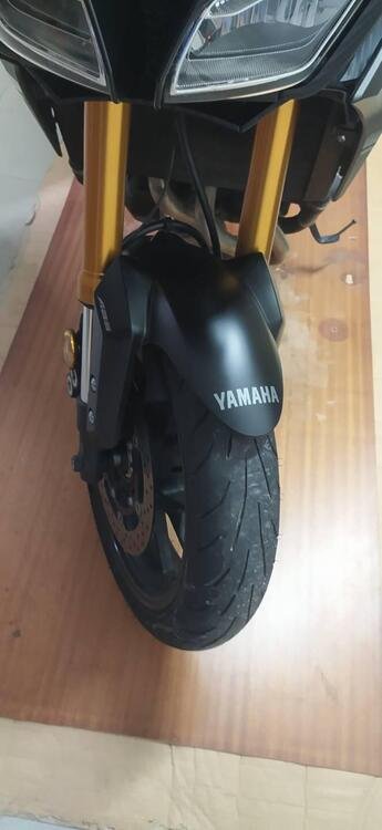 Yamaha Tracer 900 (2018 - 20) (5)