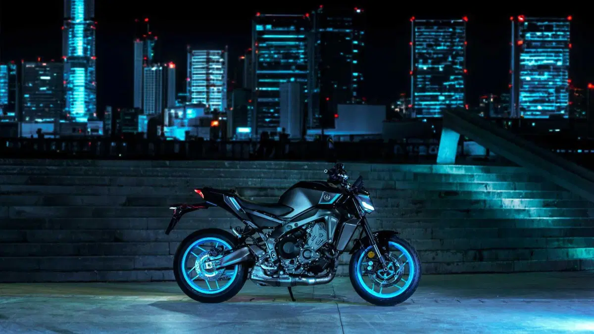 Yamaha MT-09 2024 (5)