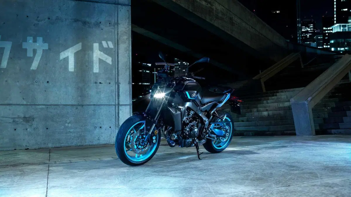 Yamaha MT-09 2024 (9)