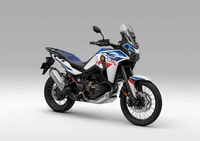 Honda Africa Twin CRF 1100L ES DCT (2024 - 26) nuova