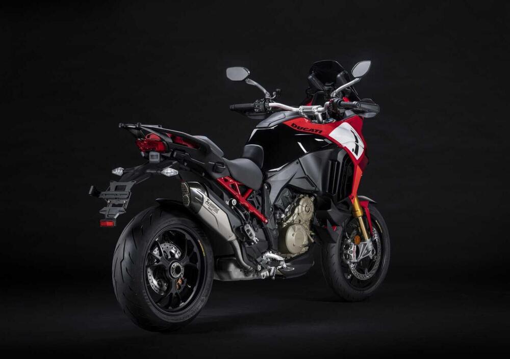 Ducati Multistrada V4 Pikes Peak (2021 - 24) (3)