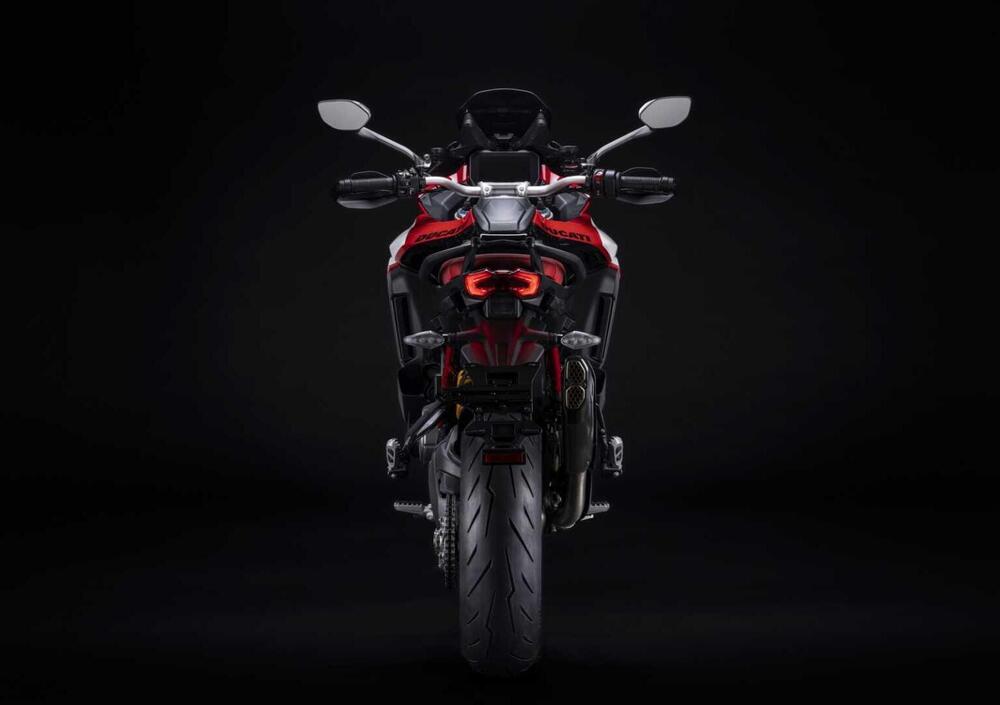 Ducati Multistrada V4 Pikes Peak (2021 - 24) (4)