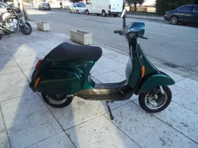 Piaggio Vespa 50 PK usata