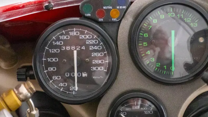 Ducati 916 Biposto (1994 - 98) (19)