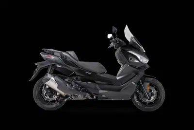 Voge Sfida SR4 MAX (2024 - 26) nuova