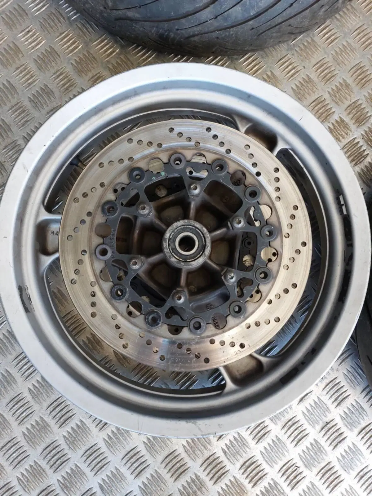 BMW CERCHI VARI ORIGINALI (6)