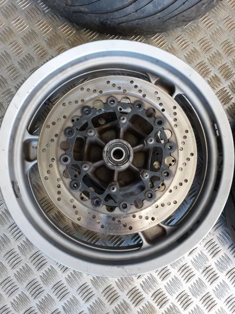 BMW CERCHI VARI ORIGINALI (6)