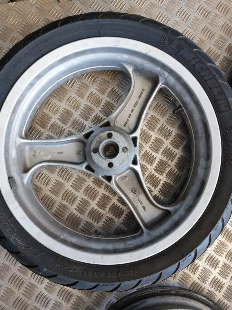 BMW CERCHI VARI ORIGINALI (7)