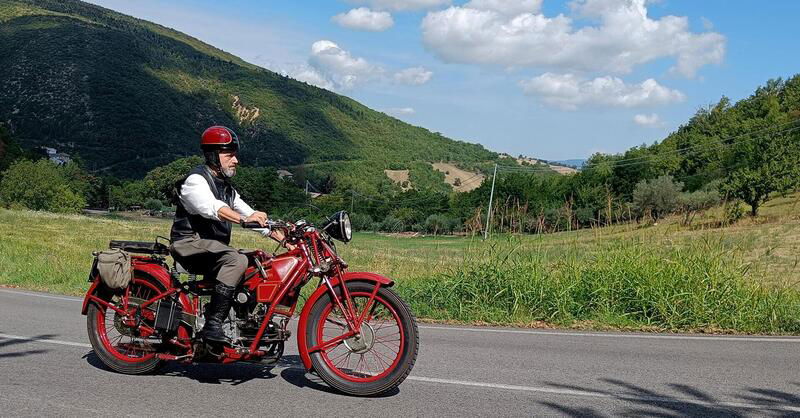 Al via l&#039;ASI Circuito Tricolore: 18 tappe, si parte il 5 aprile