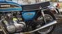 Honda CB 500 anno 1977 iscritta ASI funzionate e ben conservata (17)