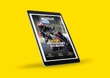 Scarica il Magazine n°588 e leggi il meglio di Moto.it