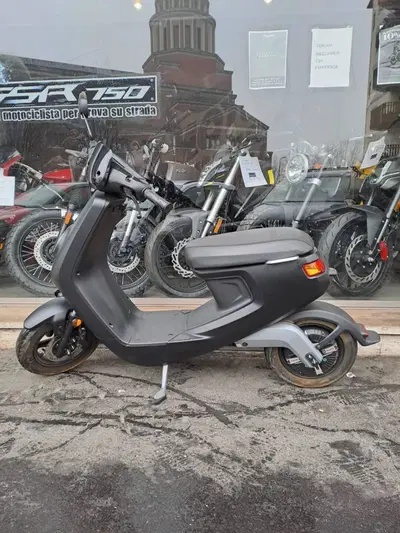 Niu MQi Pro (2019 - 20) usata