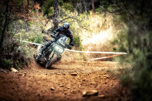 Hard Enduro. Pedrero e H-D ancora a segno. È la volta dell’Impossibile